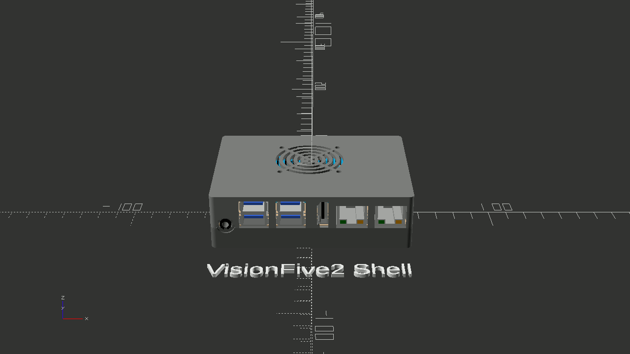 VisionFive2_Shell