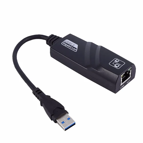 USB Gigabit Ethernet