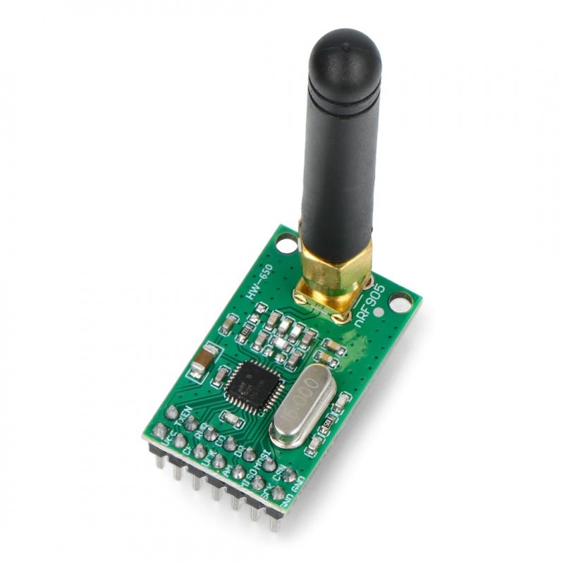 Help getting to connect nRF905 - VisionFive 2 (EN) - RVspace Forum